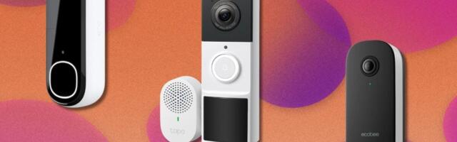 Save up to 38% on video doorbells at Amazon to keep an eye on holiday package deliveries