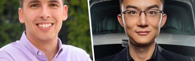 Waymo and TuSimple autonomous trucking leaders on the difficulty of building a highway-safe AI