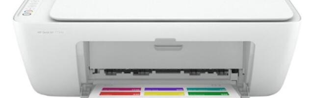 Cyber Monday printer deals 2024: Grab a printer for just $40
