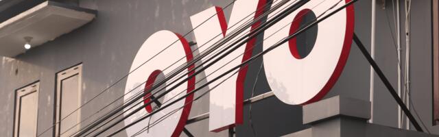 OYO Earmarks £50 Mn To Fuel Its Premium Hotel Portfolio In UK