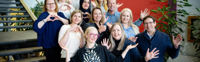 StemSight raises €2.3 million