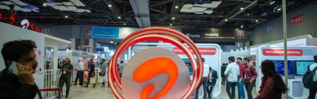 Andhra & Maharashtra Telecom Depts Fine Airtel For Flouting Norms