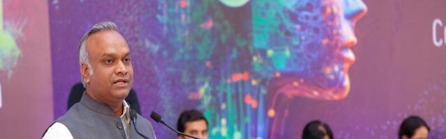Karnataka Seeks To Become India’s Leading Esports Hub: Priyank Kharge