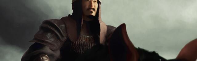 Crusader Kings 3 to receive Genghis Khan-inspired expansion in strategy game's fourth chapter