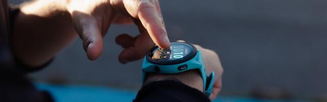 Thinking Garmin for your next smartwatch? This Forerunner is on sale
