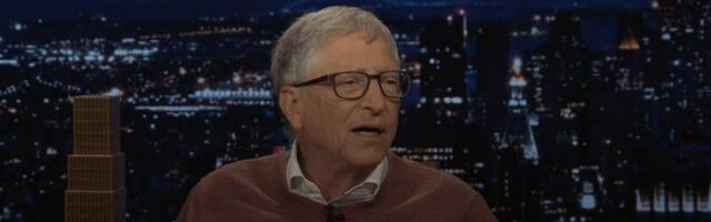 Bill Gates: We Won’t Need Humans ‘For Most Things’ in 10 Years with AI