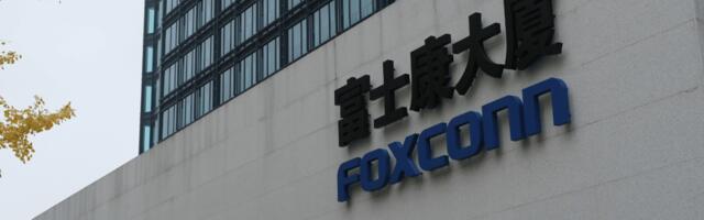 Foxconn To Double Down On iPhone Manufacturing In India In 2025