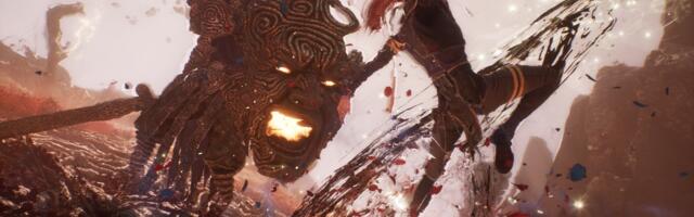 Clair Obscur: Expedition 33’s battles are best when you break them