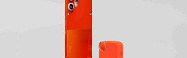 Nothing sub-brand CMF just announced a new smartphone and earbuds