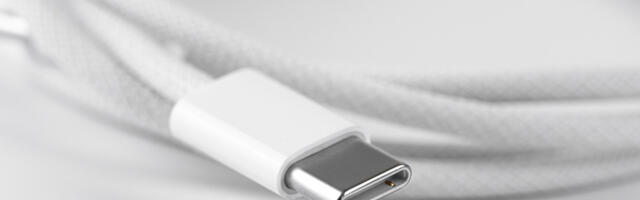 What's The Difference Between USB-C And USB4?