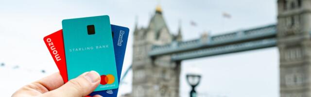 One in five consumers and businesses use open banking, report finds 