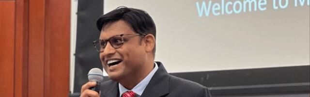 Former X India Head’s VC Firm Floats $100 Mn Fund To Back Indo-US Startups