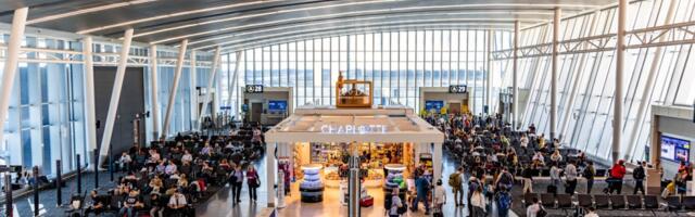 15 Hours Nonstop: Charlotte Gets Its First Ultra Long-Haul Route