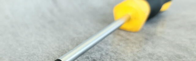 How To Magnetize A Screwdriver (With And Without A Magnet)