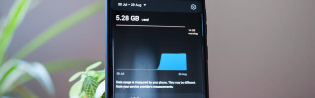 Do you use mobile data while connected to Wi-Fi? It’s complicated.