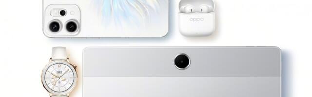 Oppo teases a global rollout for the Pad SE, Watch X2 Mini and Enco Buds3