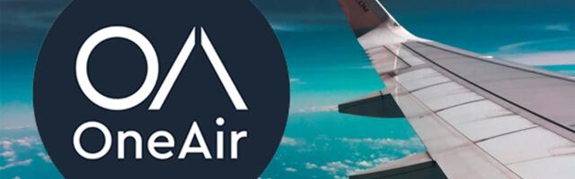 OneAir Subscription for 94% Off With Our Exclusive Code Lets You Save Big on Hotel and Flight Bookings for a Lifetime