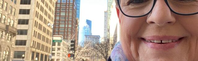 I got laid off at 65 and can't find a job. I don't want to retire, but I feel invisible to potential employers.