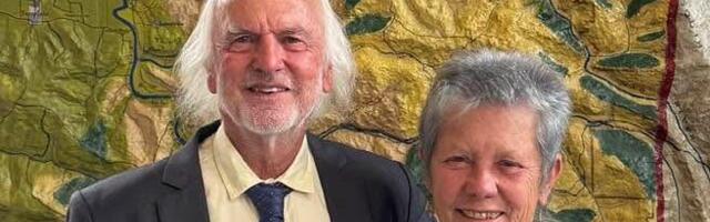My husband and I have been together for over 50 years. These 3 tips are the keys to our marriage.