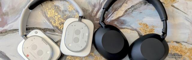 I compared Nothing Headphone (1) to my Bose, Sony, and AirPods Max headphones