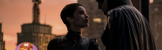 ‘The Batman Part II’ May Be Adding a New Member of the Bat-Family