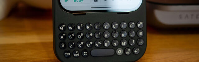 Android 16’s support for external keyboards blew my mind
