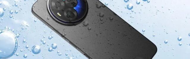TCL 60 Ultra Nxtpaper gets official