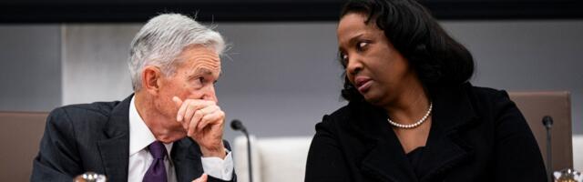 The bigger plan behind Trump’s attempted Fed firing
