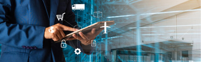 How MSPs can guide businesses through global supply chain challenges