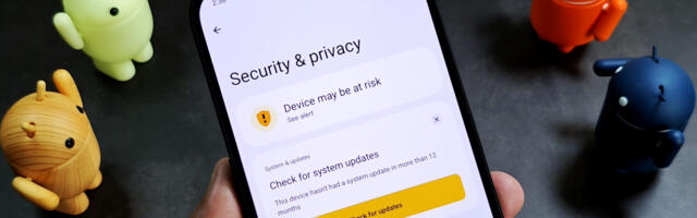 Exclusive: Google wants to make Android phones safer by switching to ‘risk-based’ security updates