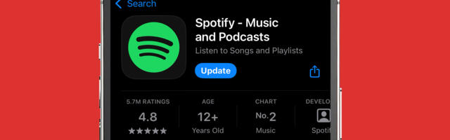 I've been listening to Spotify Lossless for a few days – here are 3 things I love and 2 I don't