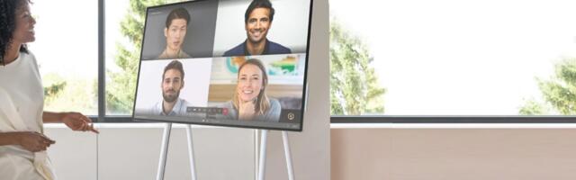 Thousands of businesses could face meeting chaos worldwide because Microsoft Teams Rooms app won't work from October 14 - and yes, you can blame Windows 10 end of life for that