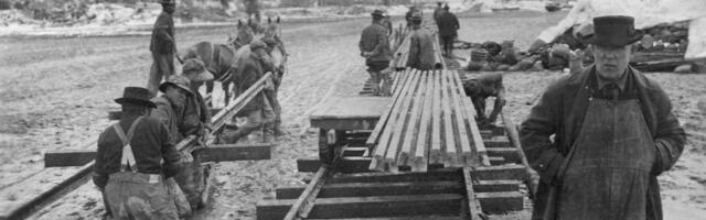 The agentic internet is coming. AI companies are racing to build the digital rails first.