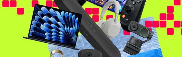 The Verge’s Guide to Amazon’s October Prime Day Event 2025
