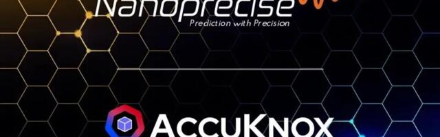 Nanoprecise partners with AccuKnox to strengthen its Zero Trust Cloud Security and Compliance Posture
