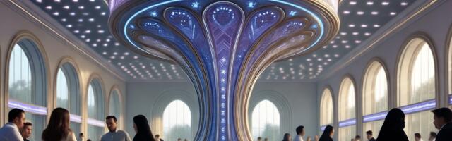 Looking to the future: what will the casinos of tomorrow look like?
