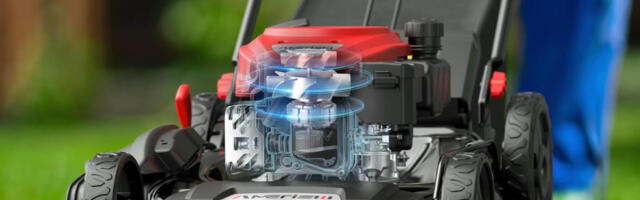 Is The Amerisun 21 Steel Deck 3-In-1 Lawn Mower Any Good? Here's What Users Say