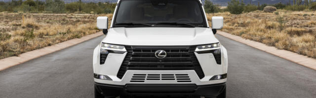 What's The Most Reliable 4X4 SUV? Here's What Experts Say