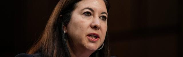 Former Fed official Adriana Kugler's stock trades trigger ethics referral to inspector general