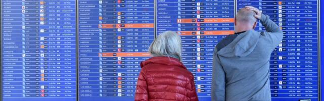 Passengers just lost out on repayments of up to $775 for long flight delays