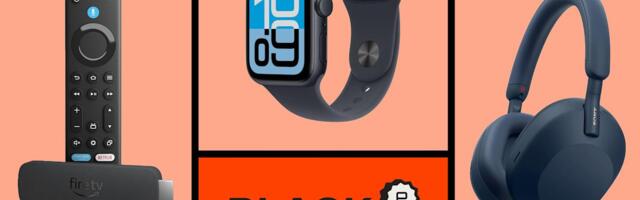 Black Friday 2025 deals: The biggest sales from Amazon, Apple, Lego, Ninja, Dyson and others to start shopping now