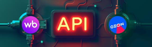 Интеграция с маркетплейсами Wildberries и Ozon: коды, лимиты и одна Елена