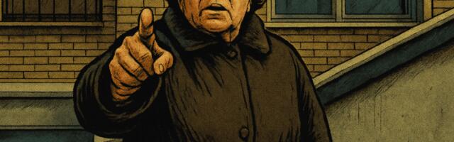 zVirt Metrics vs Zabbix: где заканчивается универсальный мониторинг