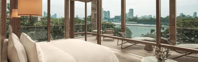 New Research: Global Hotel Alliance Unveils 2026 Travel Trends 