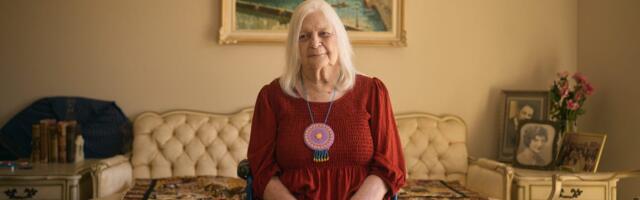 I'm 84 and work late nights from my wheelchair. I can't comfortably retire, and I intend to work until my 100th birthday.