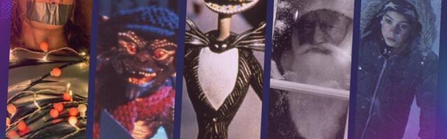 25 of the best Christmas horror movies to haunt your holiday in 2025