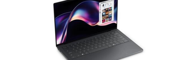 A year after killing it, Dell brings back XPS line and it’s better than ever