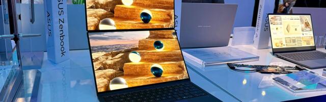 These are my four favorite Asus computers from CES 2026