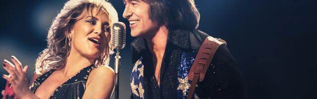 How to watch Song Sung Blue at home: Kate Hudson and Hugh Jackman hit the small screen