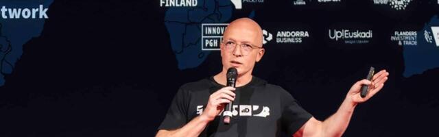 Amsterdam-based Dealroom.co raises €5.8 million to scale global tech ecosystem mapping